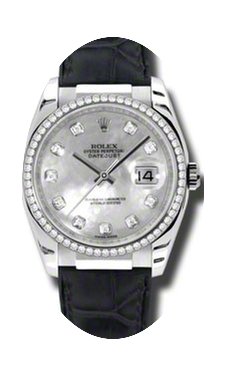Rolex Datejust...