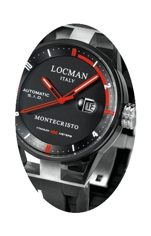 Locman Montecristo Collection...