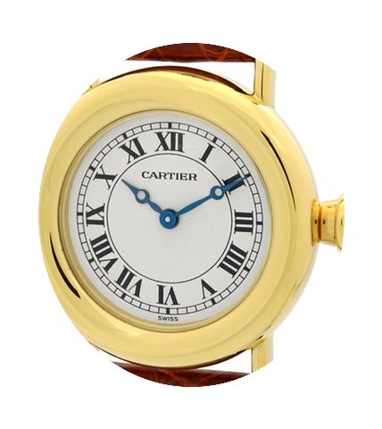 Cartier Diablo Collection Diablo 18k Yel...