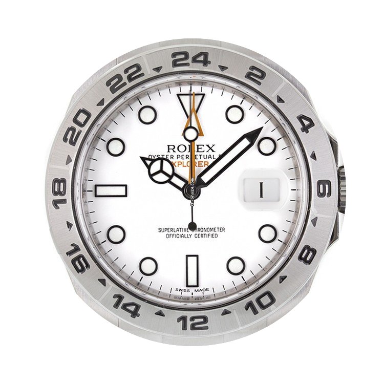 Rolex Oyster Perpetual Explorer II Ref. ...