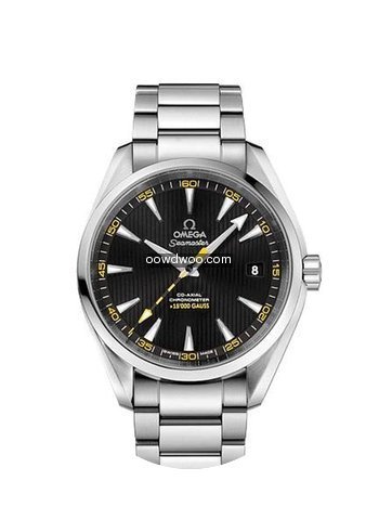 Omega Seamaster Aqua Terra 150m Co-axial...