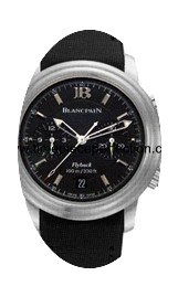 Blancpain Leman 2182f-1130a-64b...