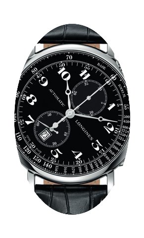 Longines Avigation Watch Type A-7...