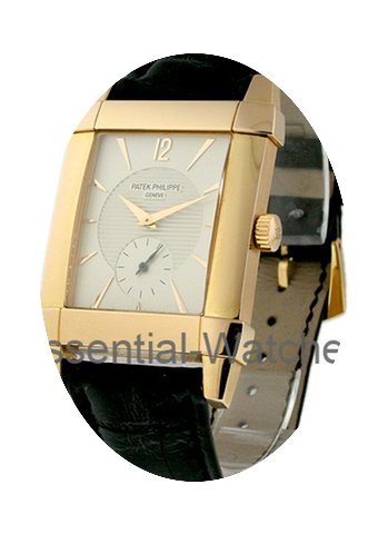 Patek Philippe 5111 Gondolo in Rose Gold...