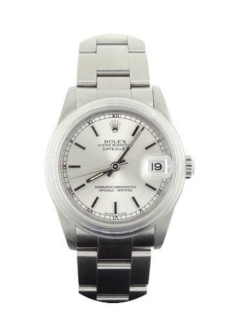 Rolex DATEJUST Ref. 78240...