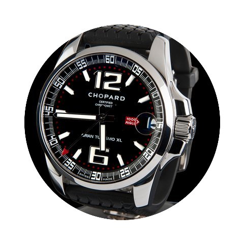 Chopard mille miglia gt xl stell...