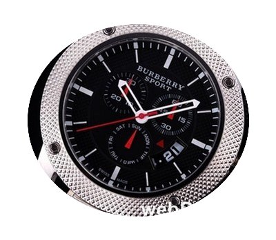 Burberry Esportivo...