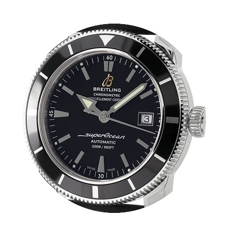 Breitling Superocean Heritage 42 Diver P...