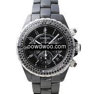 Chanel J12 Automatic Chronograph 41mm H1...