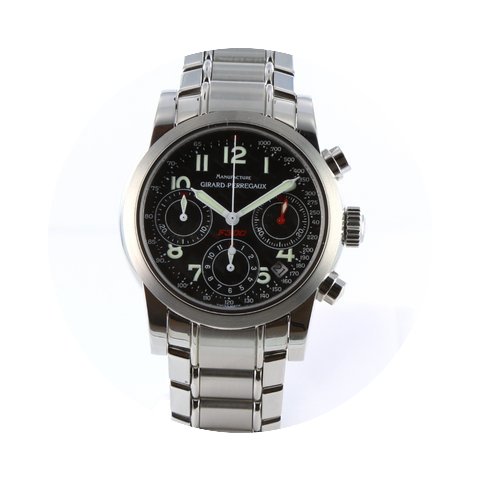 Girard Perregaux Ferrari - 8020...