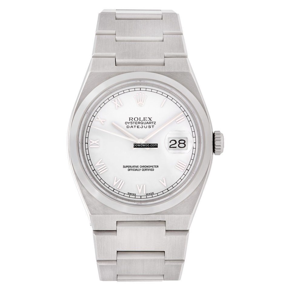 Rolex Oyster Quartz 17000...