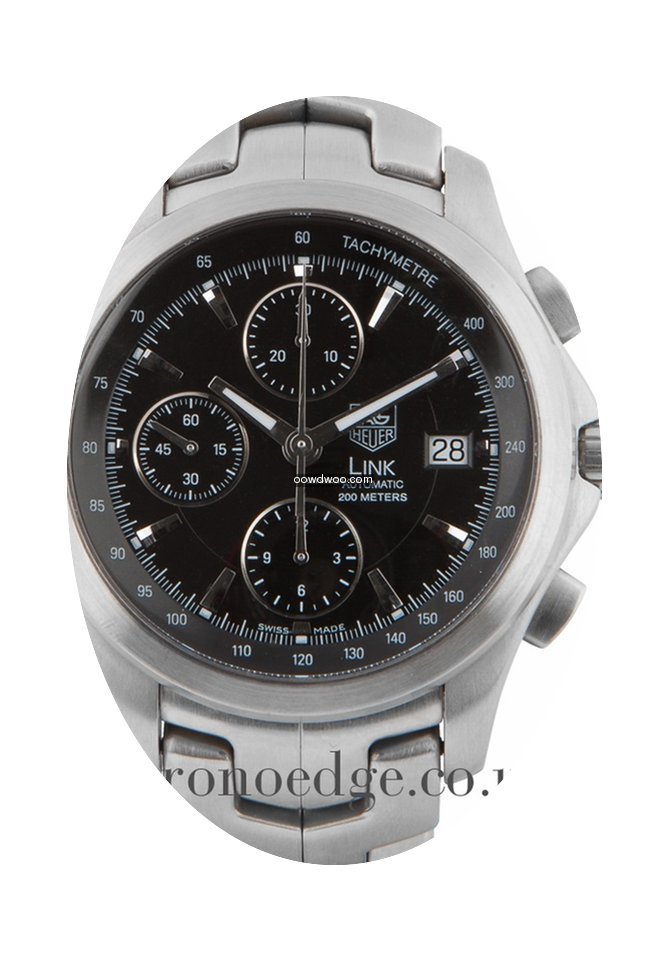 TAG Heuer Link Automatic Chronograph CJF...