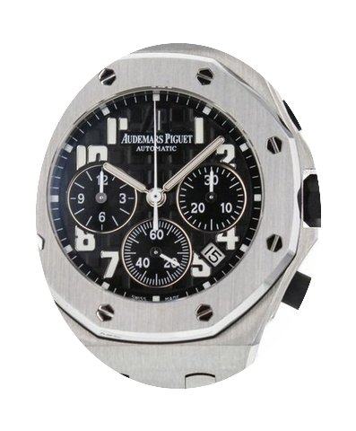 Audemars Piguet 26283ST.OO.D002CA.01 Roy...