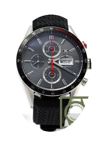 TAG Heuer Carrera Monaco Grand Prix DayD...