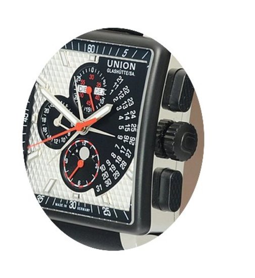 Union Glashütte Averin Chronograph...