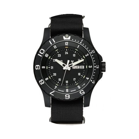 Traser H3 P6600 Type 6 MIL-G Nato P6600....