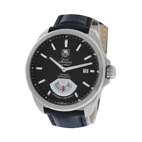 TAG Heuer Men's Grand Carrera WAV511A Ca...