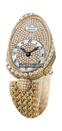 Breguet Reine De Naples...