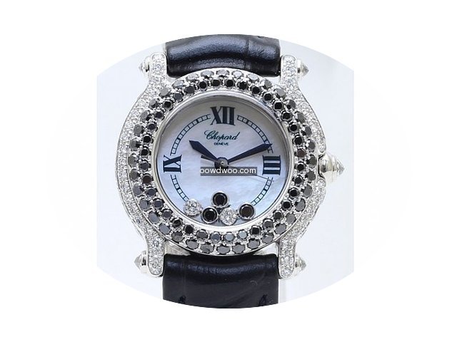 Chopard ショパール ハッピース...