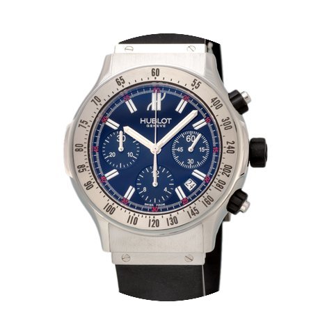 Hublot Super B Classic Chronograph Watch...