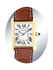 Cartier 