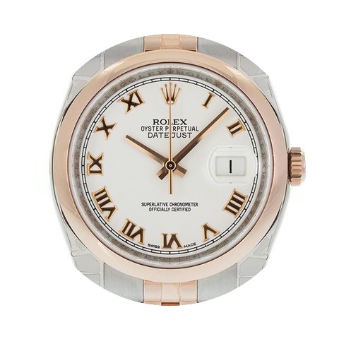 Rolex Oyster Perpetual Datejust Ref. 116...