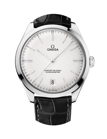Omega De Ville Tresor Master Co-axial 40...