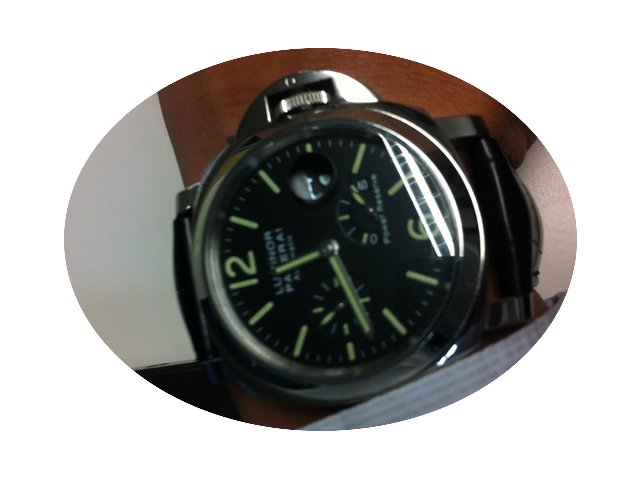 Panerai Luminor Panerai...