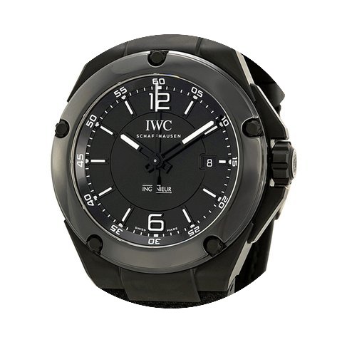 IWC Ingenieur...