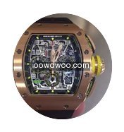 Richard Mille RM 011...