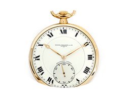 Patek Philippe Rare Vintage Relojoaria G...