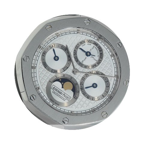 Audemars Piguet Royal Oak Perpetual Cale...