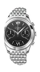 Glashütte Original Lady Serenade Chrono...
