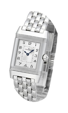 Jaeger-LeCoultre Reverso Duetto...