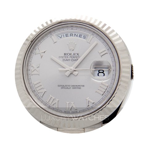 Rolex Day-Date...
