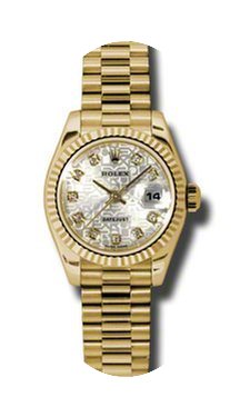 Rolex Lady Datejust 26...