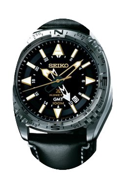 Seiko Prospex SUN053...