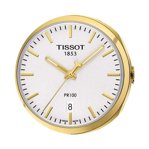 Tissot PR 100...
