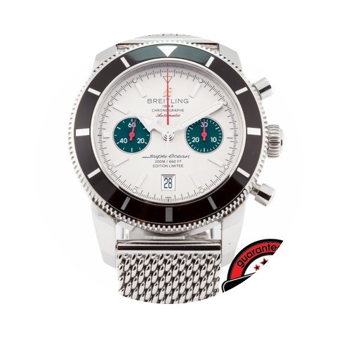 Breitling SuperOcean Heritage Chrono 125...