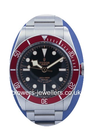 Tudor Heritage Black Bay 79220R...