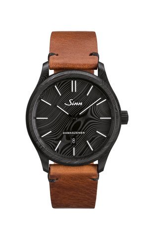 Sinn 1800 S DAMASZENER Limited Edition...