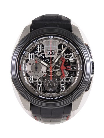 Jaeger-LeCoultre Master Compressor Extre...
