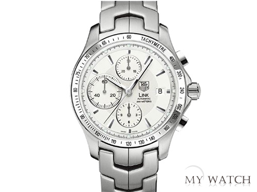 TAG HEUER - CJF2111.BA0594...