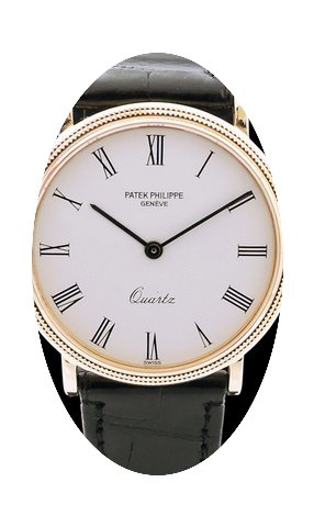 Patek Philippe Calatrava Clous de Paris...