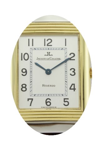 Jaeger-LeCoultre COULTRE REVERSO CLASSIQ...