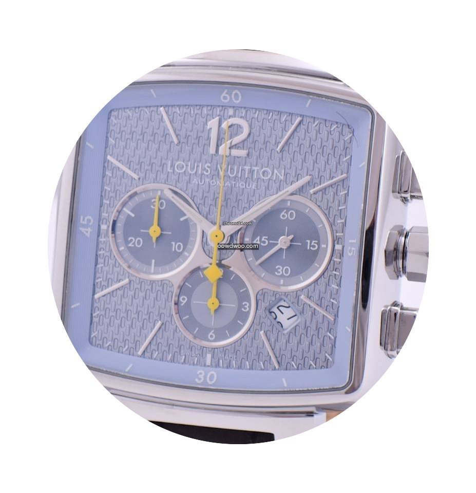 Louis Vuitton Speedy Chronograph...