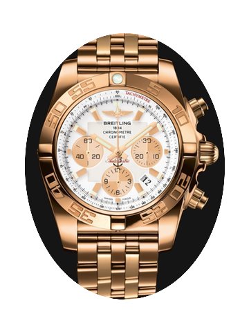 Breitling Chronomat 44 mm...