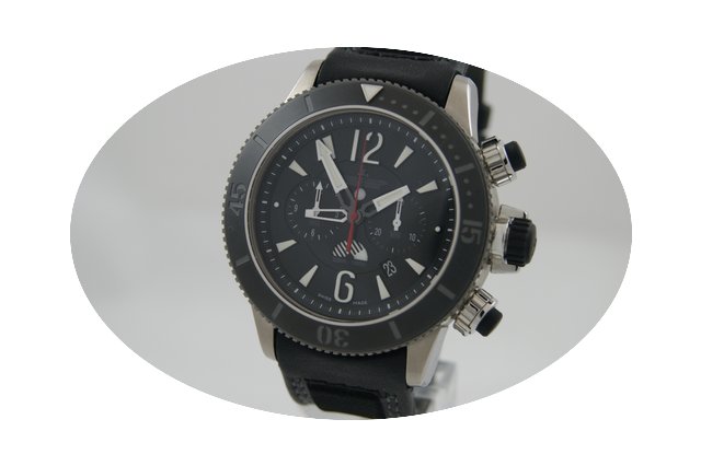 Jaeger-LeCoultre Master Compressor Divin...