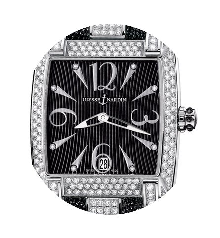 Ulysse Nardin Caprice...