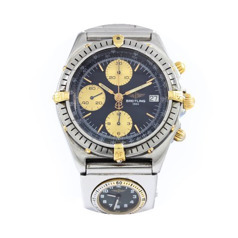 Breitling Chronomat B13048 UTC...